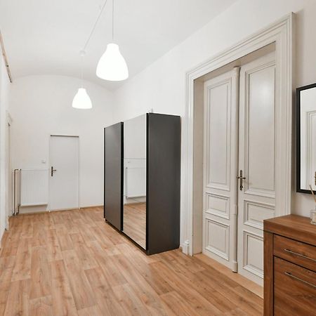 Wsp Petrin Garden Apartments Prague Ngoại thất bức ảnh