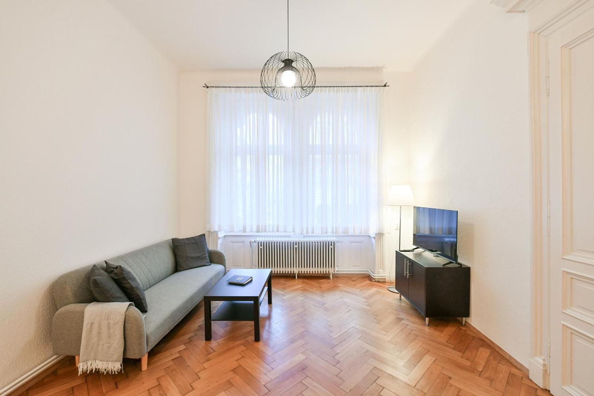 Wsp Petrin Garden Apartments Prague Ngoại thất bức ảnh