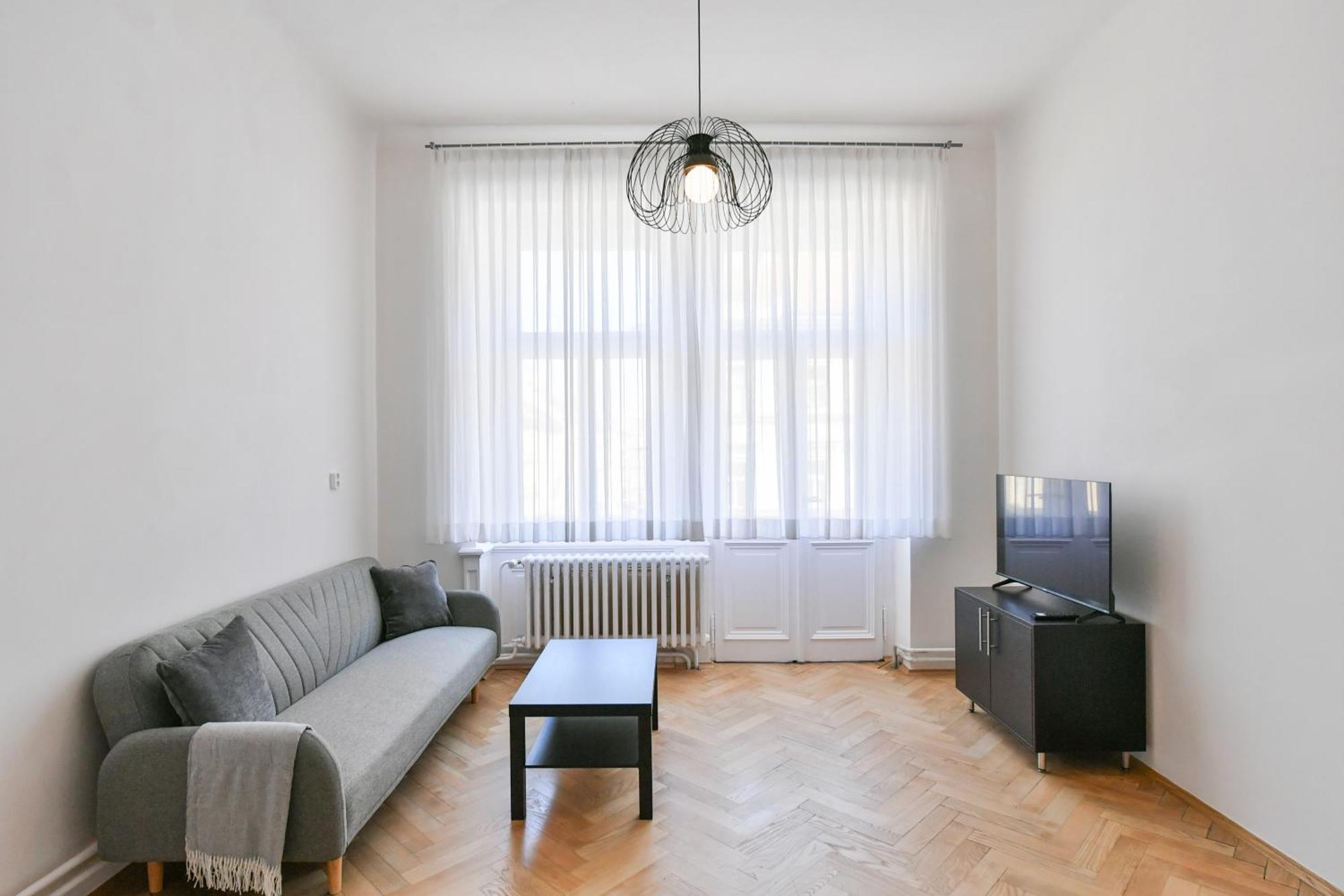 Wsp Petrin Garden Apartments Prague Ngoại thất bức ảnh