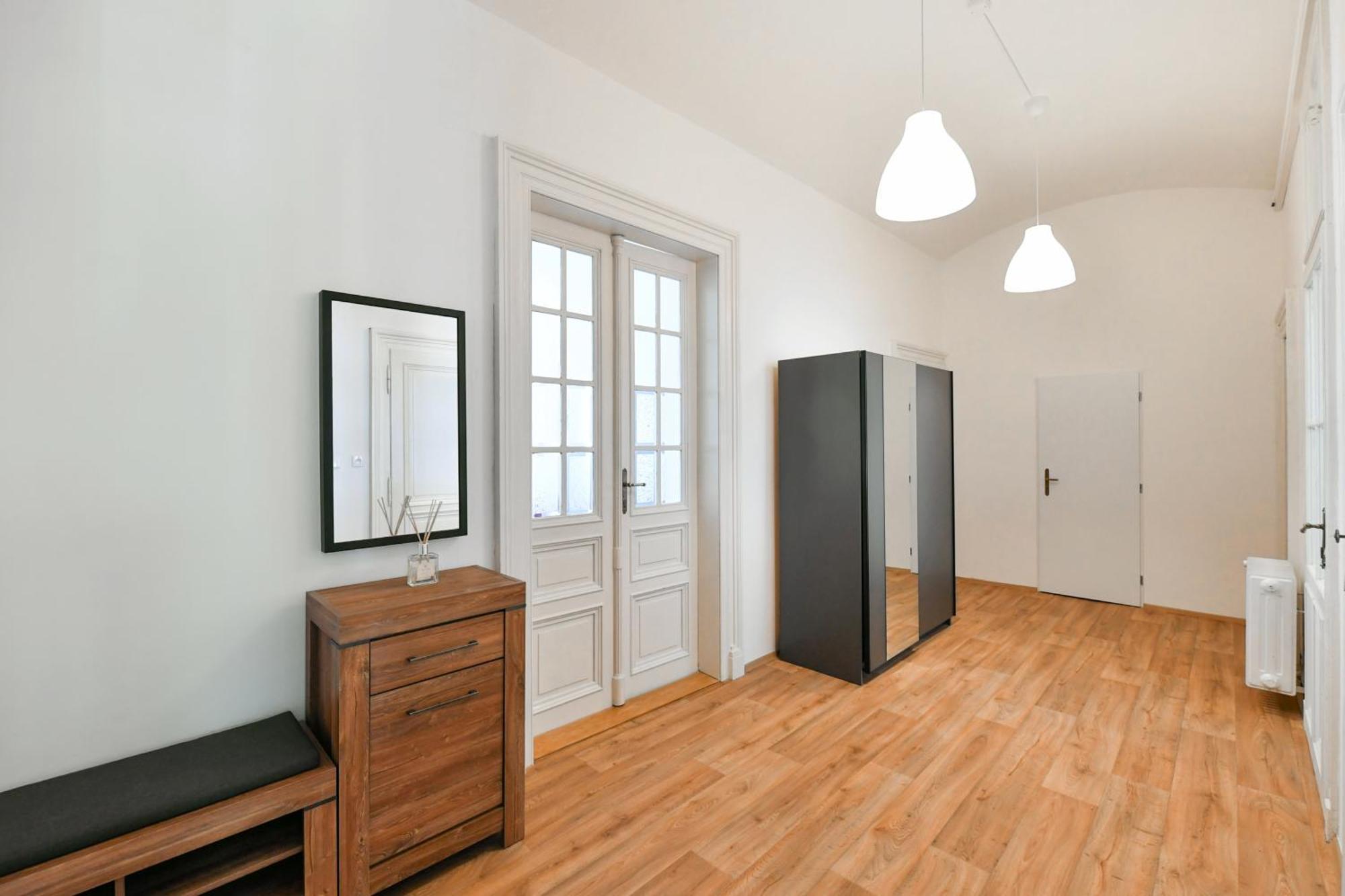 Wsp Petrin Garden Apartments Prague Ngoại thất bức ảnh