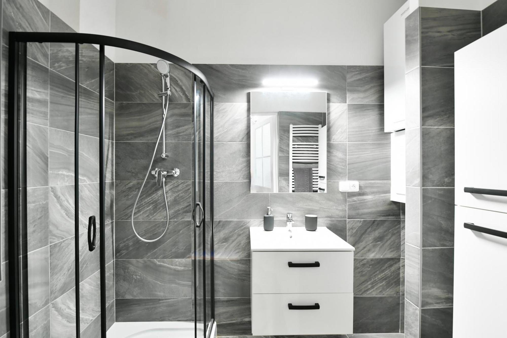 Wsp Petrin Garden Apartments Prague Ngoại thất bức ảnh