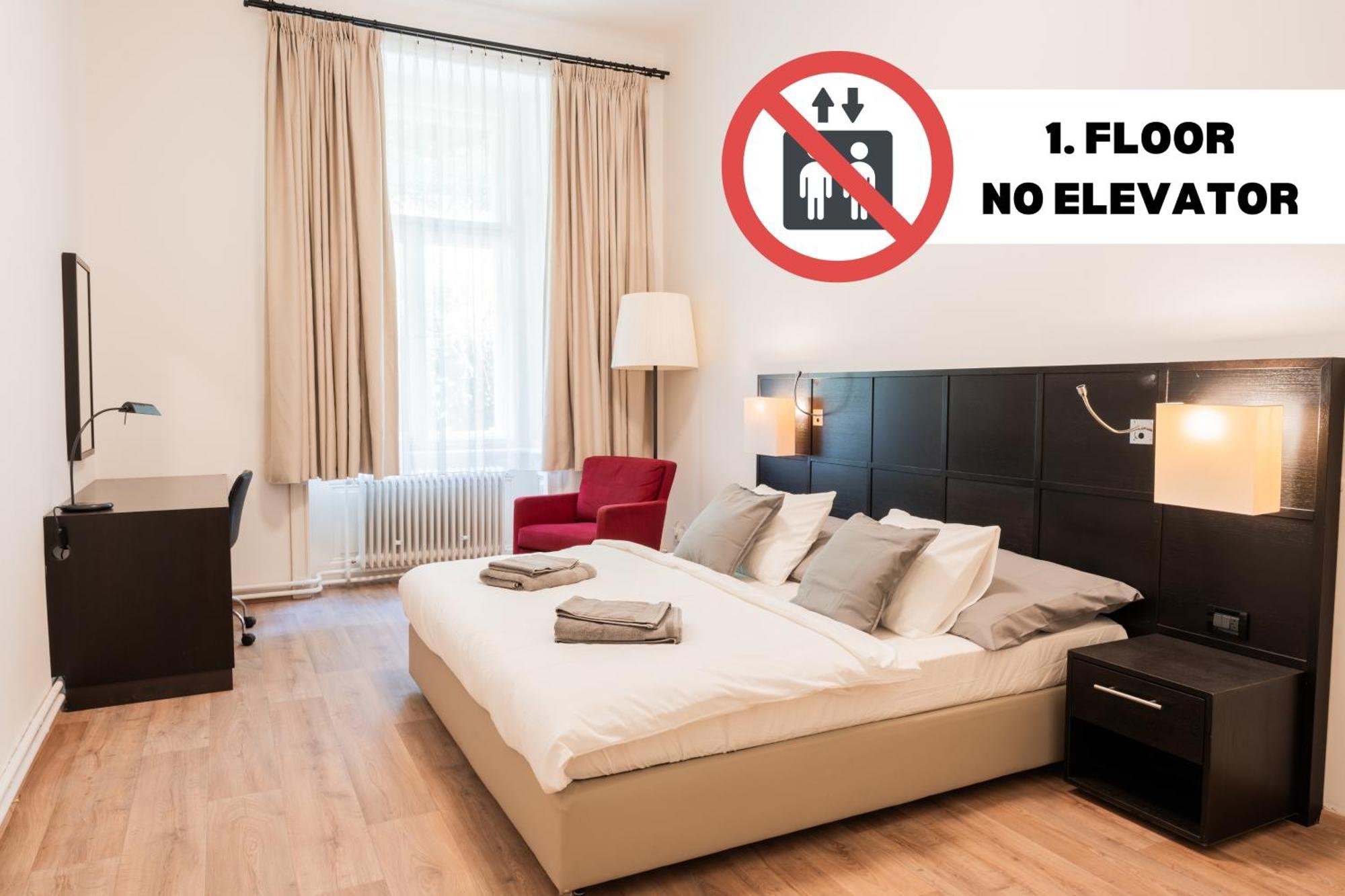 Wsp Petrin Garden Apartments Prague Phòng bức ảnh